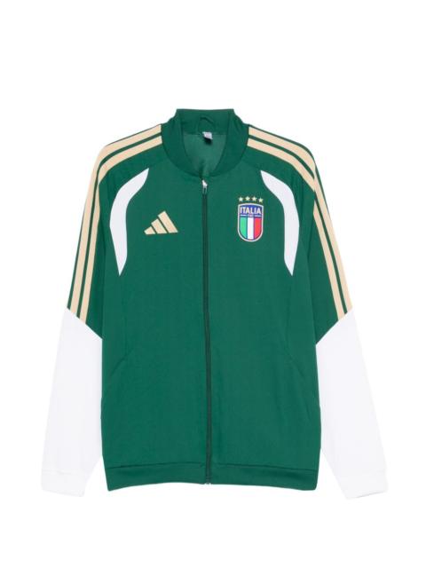 Italy 26 Tiro track jacket
