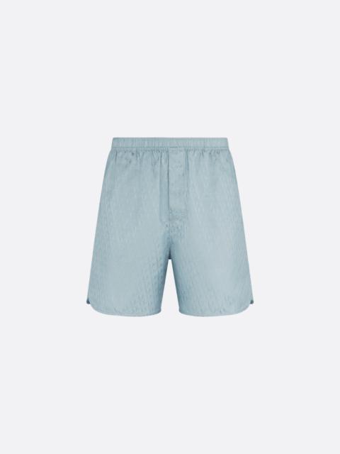 Dior Oblique Shorts