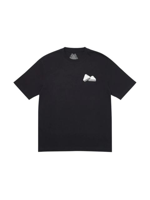 Palace Tri-Gaine T-Shirt Black