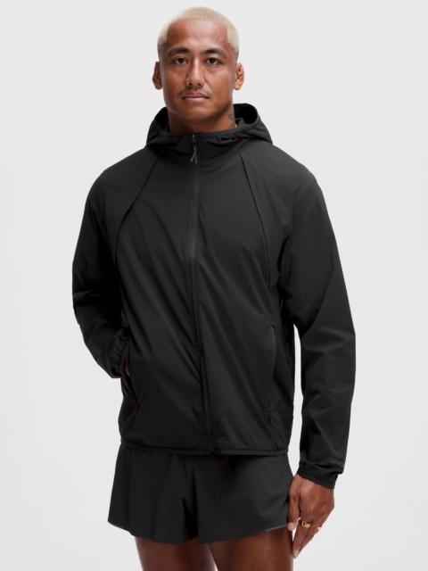 Fast and Free Packable Jacket