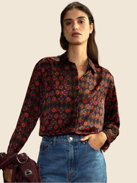 Collectable Silk Shirt