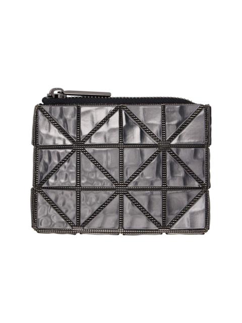 Gunmetal Cassette Wallet