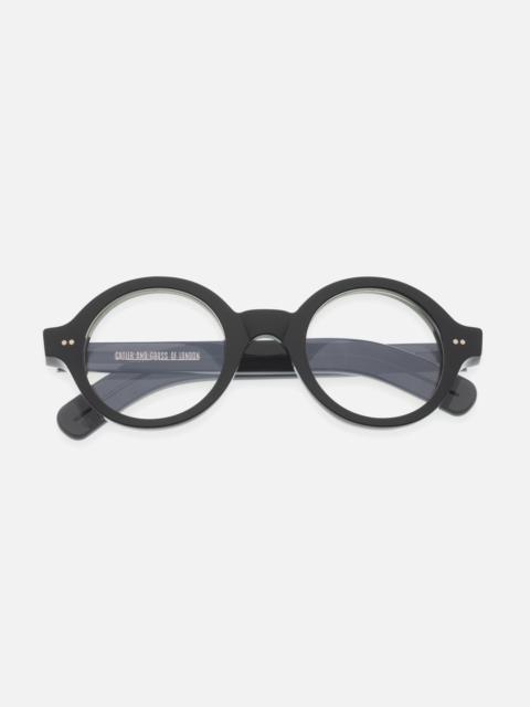 1396 OPTICAL ROUND GLASSES