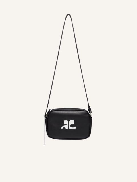 REEDITION LEATHER CAMERA BAG