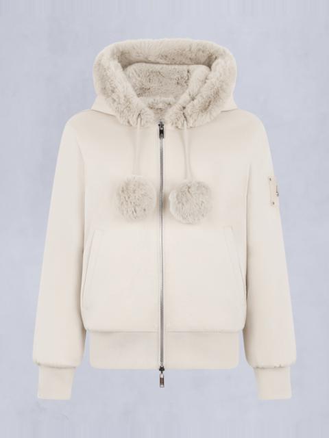 MEALY REVERSIBLE BUNNY