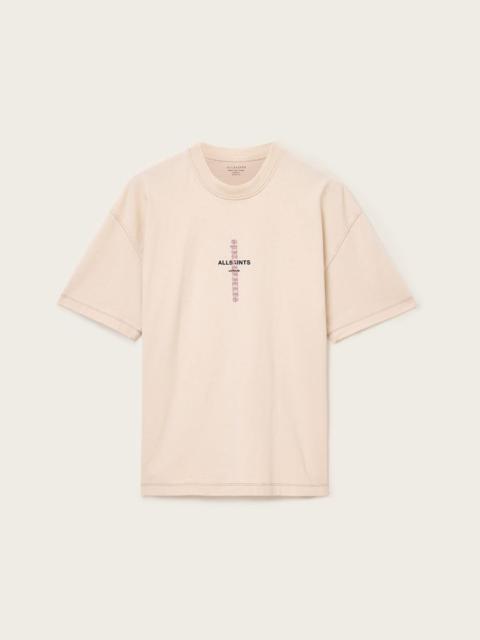 KNOX SHORT SLEEVE T-SHIRT
