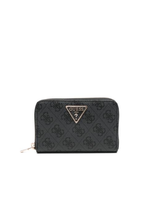 logo zip wallet
