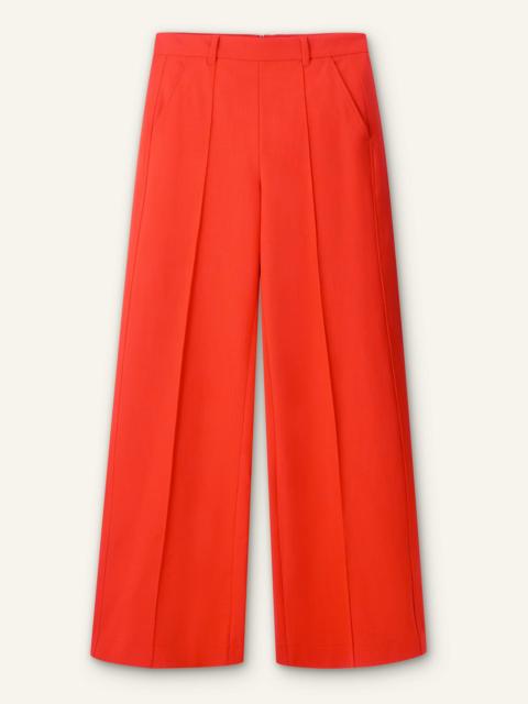 Wide-Leg Pant