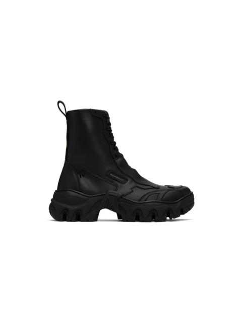 Black Boccaccio II Boots