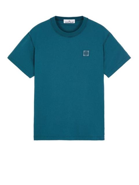 23757 DARK TEAL GREEN