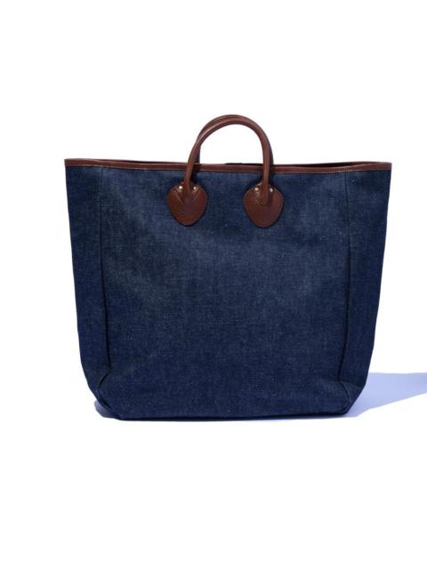 Warehouse & Co Lot. 5230 Denim Tote Bag