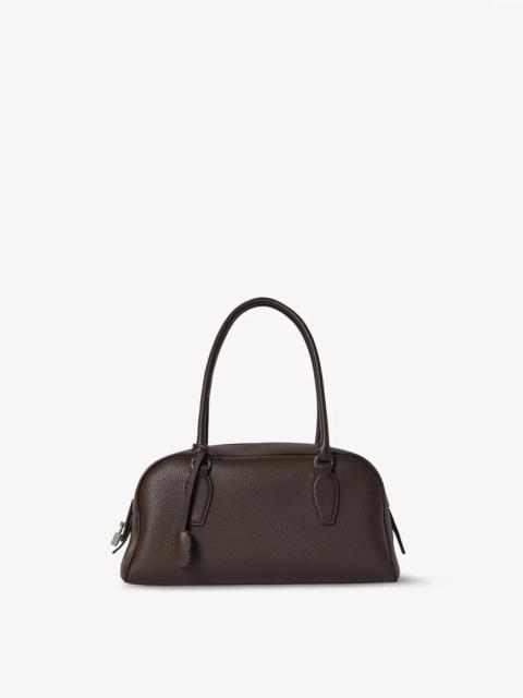 E/W India Bag in Leather