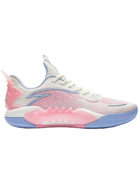 Anta Shock Wave 5 Team V2 Bright Pink