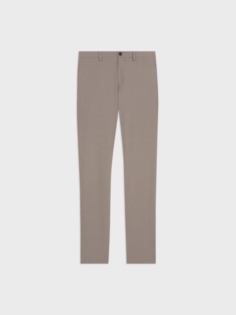 Zaine Pant in Precision Ponte