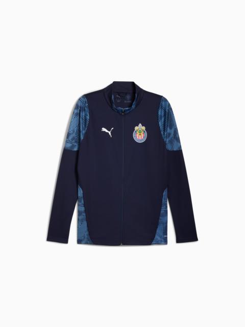 CD Guadalajara Training Jacket Men