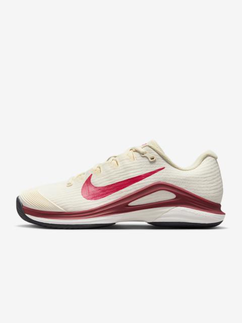 Nike Vapor 12 Women's Hard Court Tennis Shoes