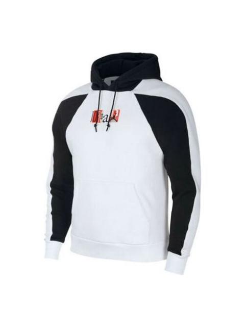 Air Jordan Legacy Flight Nostalgia Pullover AJ 9 BV5455-100