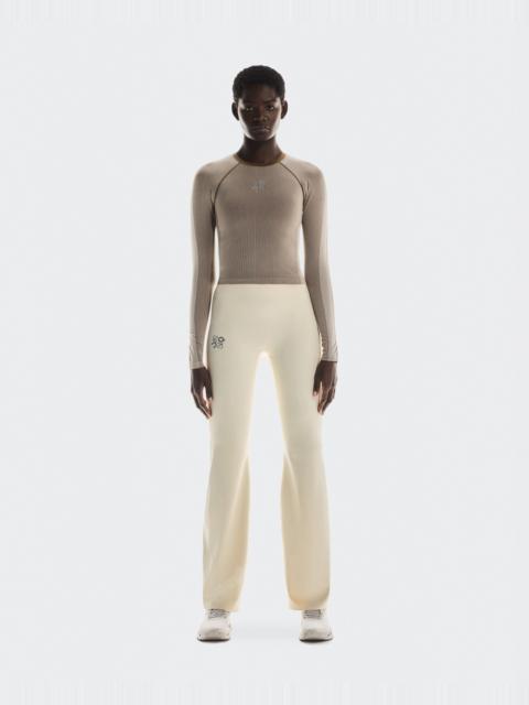 Soft Bootleg Pants LOEWE