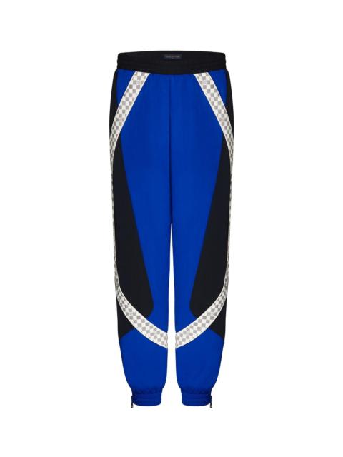 Technical Tracksuit Trousers