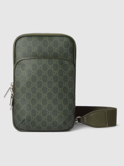 GG Monogram small slingbag