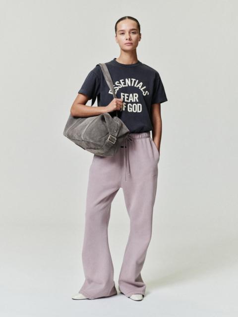 Womens Campus Classic Short Sleeve Tee