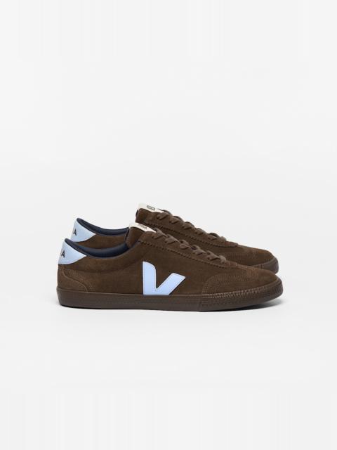 VOLLEY SUEDE EAGLE SWAN