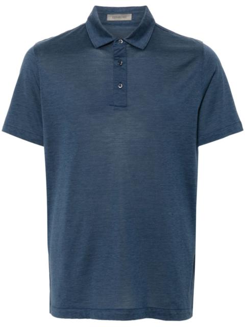 lightweight-jersey polo shirt