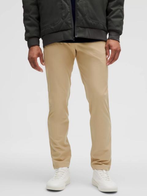 ABC Classic-Fit 5 Pocket Pant 30"L *Warpstreme