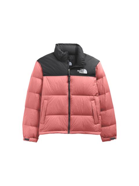 The North Face 1996 Retro Nuptse Jacket Faded Rose
