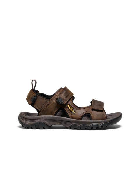 Men's Targhee III Open Toe Sandal