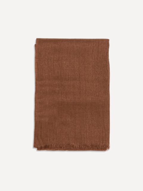 Silk and cashmere Scarf