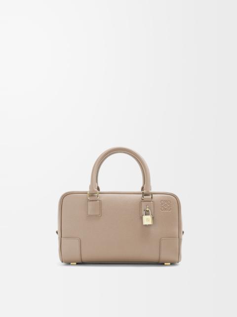 Amazona 23 bag in soft grained calfskin