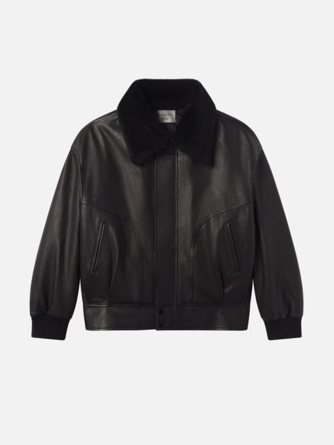 The Nightcap Bomber