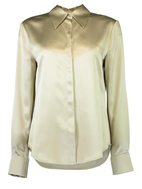 The Spence Button Down