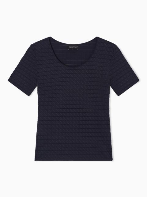 SLIM FIT T-SHIRTS
