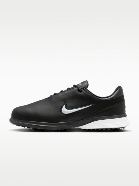 Nike Victory Tour 4 Golf Shoes (Wide)
