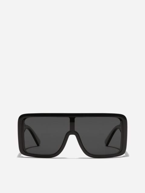 DG Logo Sunglasses