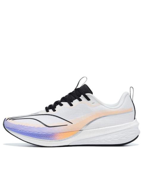 Li-Ning Dark Horse 6 Pro 'White Purple Orange' ARMT043-1