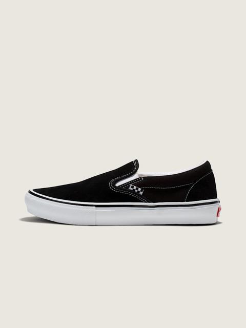 Skate Slip-On Shoe