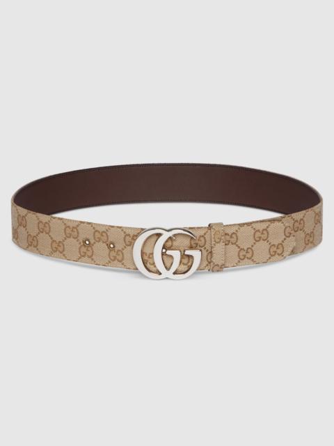 Flat Marmont belt
