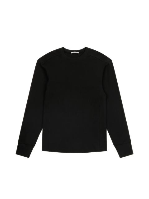 THERMAL LONG SLEEVE BLACK