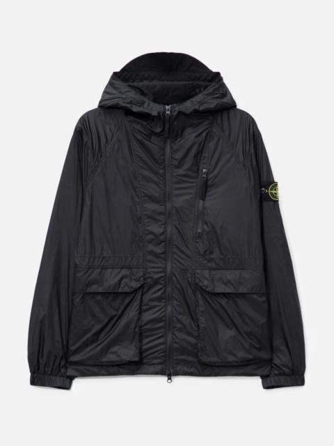 LIGHT RIPSTOP CORDURA® HOODED JACKET