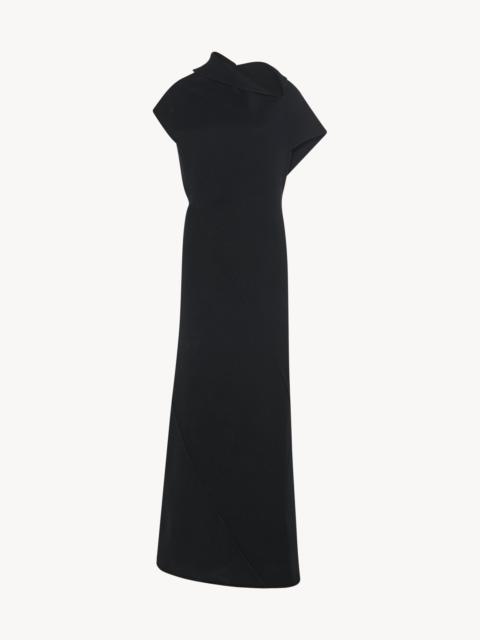 Kamil Dress in Cashmere