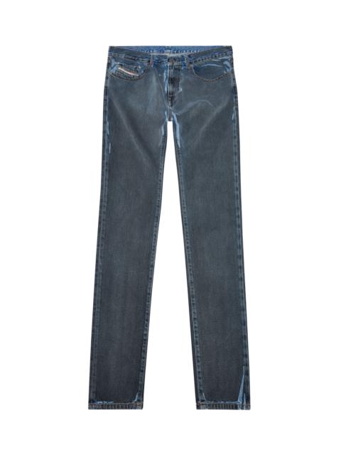 SLIM JEANS 2019 D-STRUKT 09I47