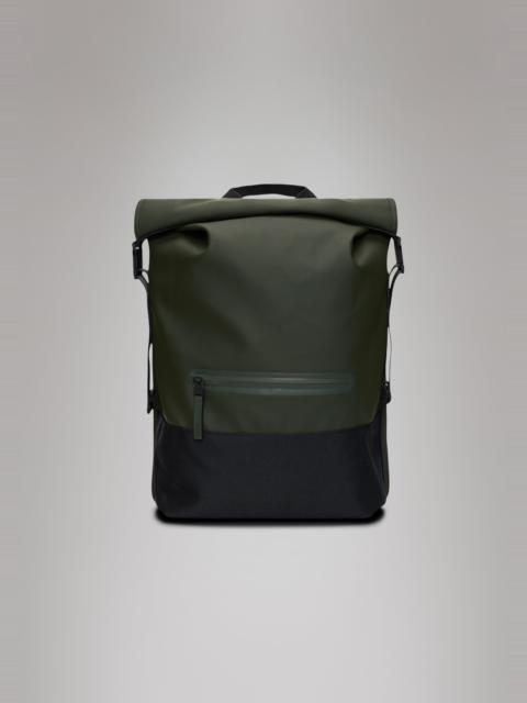 Trail Rolltop Backpack