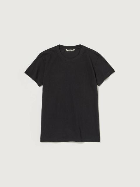 SEAMLESS CREW NECK TEE