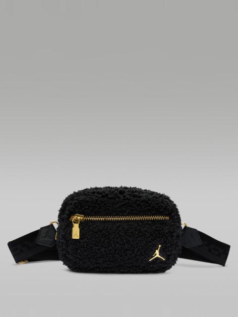 Jordan Monarch High-Pile Camera Bag (1L)