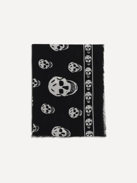 Skull Foulard