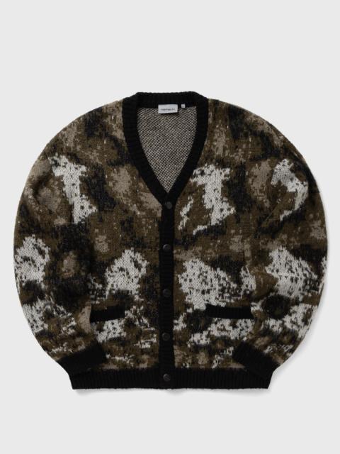 Merton Cardigan