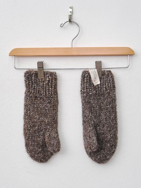 HK Eco Mittens - Pepper